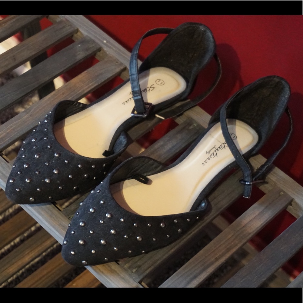 Dress Flats